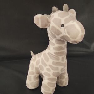 Carter's Wind-up Giraffe Plush Plays Lullaby